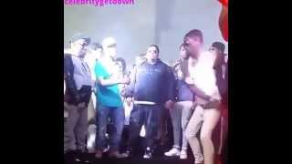 Rich Homie Quan Dancing At CIAA!