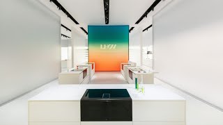 London Product Design of the Year: LHOV