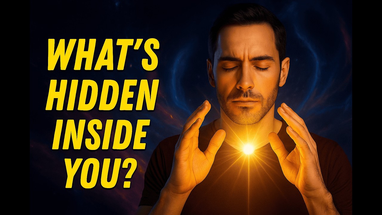 Unlock Your Inner Power 7 Proven Energy Control Techniques for Beginners