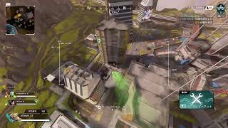 [APEX][PS4]road to diamond（概要欄必読）