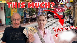 Vietnam in 2026 How Much Does it REALLY Cost | Our Full 7 Week Budget Breakdown
