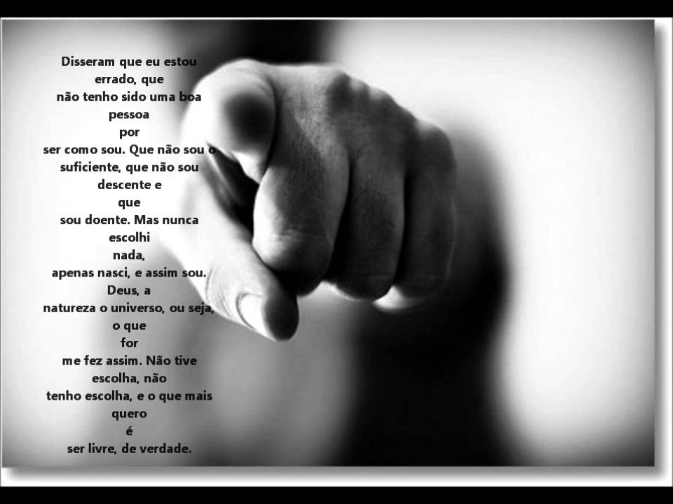 A Sonhar com Liberdade