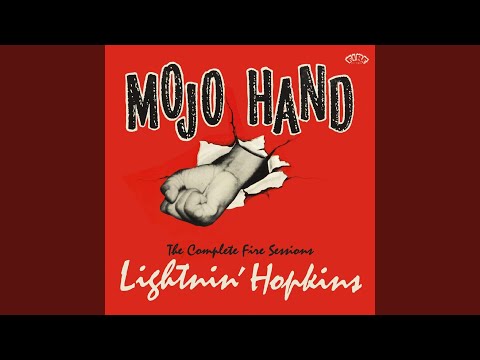Mojo Hand (Remastered)