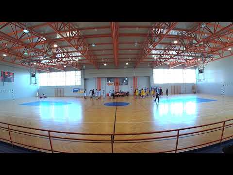 CSS CSM Petrolul Ploiesti - CSS Targu Jiu