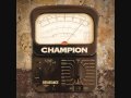 Champion [Resistance] - Resistance (Skool) 