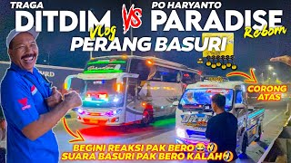 Download lagu MENGALAHKAN SUARA BASURI PO HARYANTO PARADISE REBORN❗GOKIL SPESIAL CORONG ATAS TRAGA DITDIM VLOG mp3 Download lagu MENGALAHKAN SUARA BASURI PO HARYANTO PARADISE REBORN❗GOKIL SPESIAL CORONG ATAS TRAGA DITDIM VLOG mp3