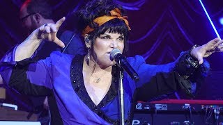 Heart Live 2019 🡆 Rockin&#39; Heaven Down ⬘ Magic Man 🡄 Aug 22 - Woodlands, TX