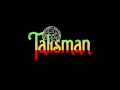 talisman - stride on