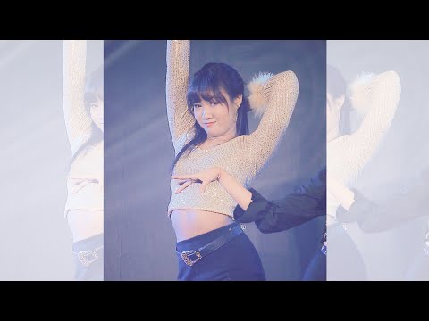 [ Fancam ] ELSA cover GFRIEND - MAGO ( Sandy as Yuju ) @ S Ratchada Hotel