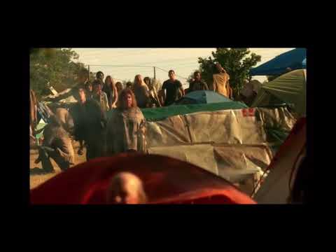 Revolution Season 2 The Patriots Arrive