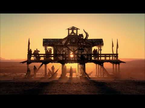 Rampue feat. Rosa Lux  - Wilderness [David Hasert Remix]