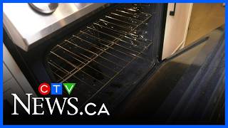 Woman shocked it will cost $1,700 to fix a $1,000 stove