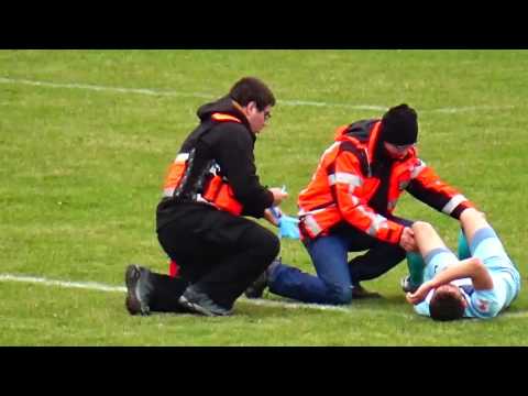 CLJ , Hutnik Nowa Huta - Korona Kielce 0:1