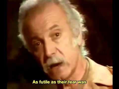 Georges Brassens Le Gorille English Subtitles
