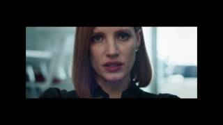 MISS SLOANE - OFFICIAL UK TRAILER [HD]