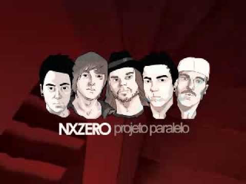 Inimigo invisível [ Projeto Paralelo ] - Nx Zero