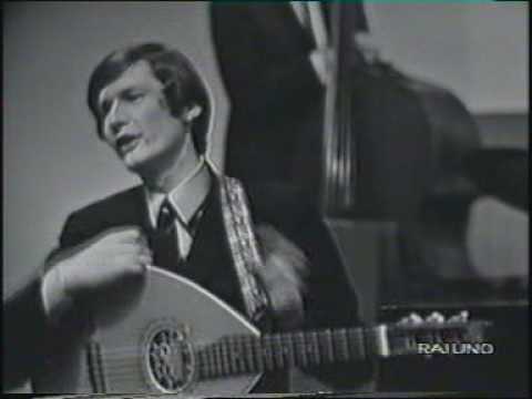 I Delfini - Stasera Sono Solo (1966).mpg