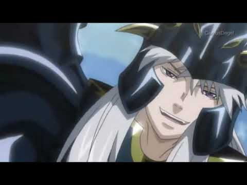 ALBAFICA PISCIS - el caballero más hermoso