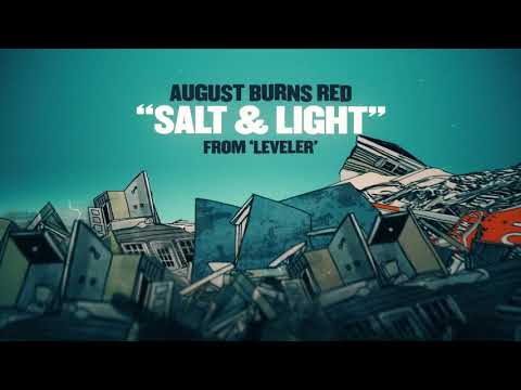 Video thumbnail for Salt & Light (10th Anniversary Version)