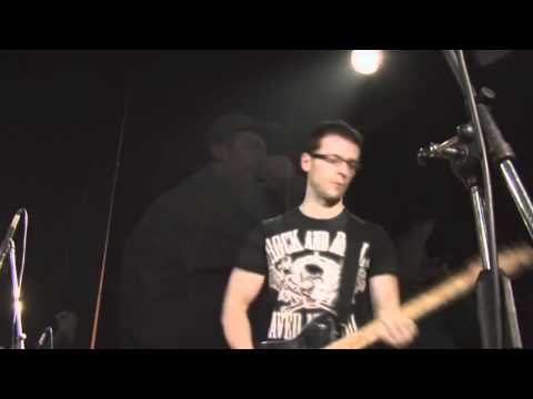 CROSSING OVER JUNKIES & FiLM - MUZYCZNA BITWA RADIA WROCŁAW (Jelenia Góra)