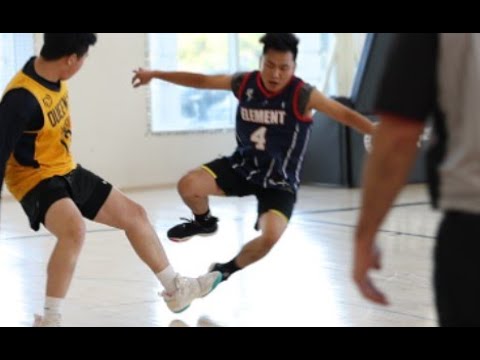 Libre vs Queens Legend FINALS game highlights