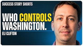 The Hidden Machine Behind US Foreign Policy | Eli Clifton - Investigative Journalist
