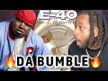 E40 GOT A CRAZY FLOW FIRST TIME HEARING E 40 Da Bumble REACTION