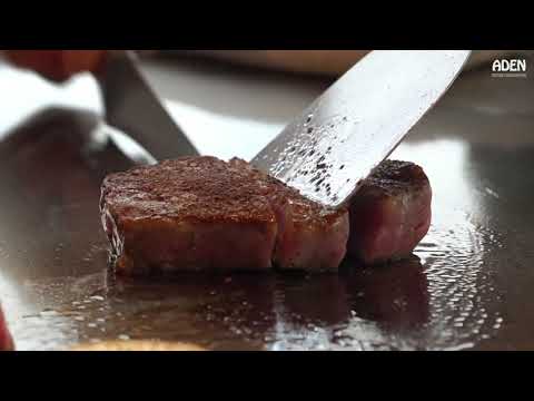 $124 Steak Lunch in Tokyo   Teppanyaki in Japan