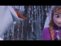 The Little Snow Princess Part 9 Kristoff Is Saved Part Of Your World Reprise