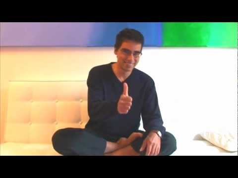 Akasha Project "3Minutes - Energizing - 136,10Hz  - RePower Program"  - new Link