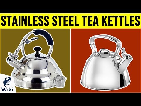 download lagu mp3 mp4 All Clad Stainless Steel Tea Kettle, download lagu All Clad Stainless Steel Tea Kettle gratis, unduh video klip All Clad Stainless Steel Tea Kettle