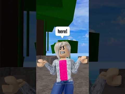 KAREN Tries to SCAM RIP INDRA in Blox Fruits! #shorts