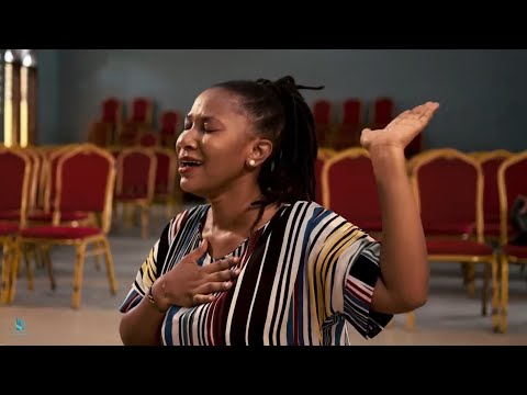 KIMBILIO LANGU-SIFAELI MWABUKA [official video]