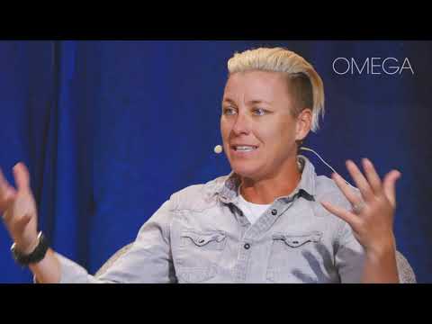 We Are the Wolves - Abby Wambach