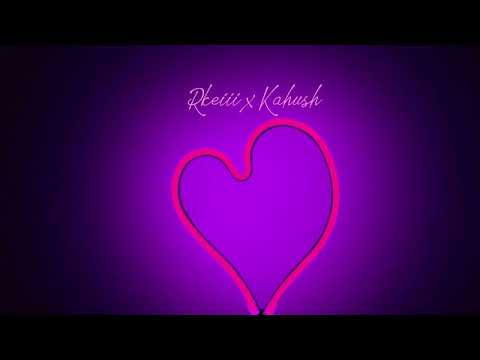 Rkeiii - Electric Luv part 2 feat Kahu$h