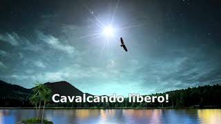 Iron Savior - Riding Free (traduzione)