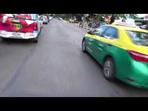 Sixmenonguard - ถามที (End This Way) (Official Music Video)