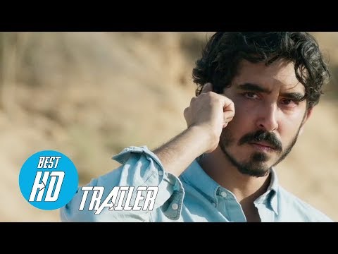 The Wedding Guest Trailer #1 (2019) | [Best Movies Trailers]