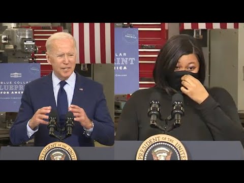Biden on economy:  DARPA, 2014 To 2024, Tax Rate 5/27/2021