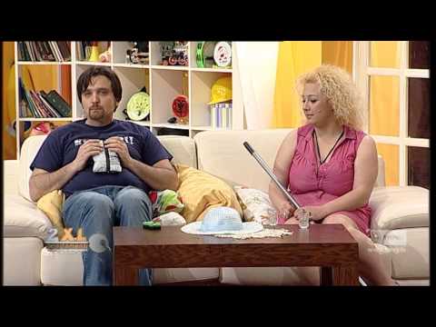 Apartamenti 2xl - 1 minute heshtje (11.05.2013)