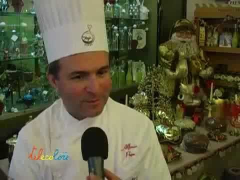 Il Panettone vesuviano di Alfonso Pepe