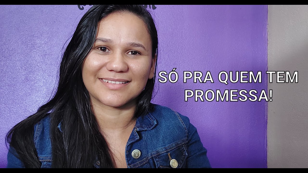 Quando A Promessa está Perto de Se Cumprir🔥