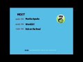 PBS Kids Program Break 2016 KVIE DT2