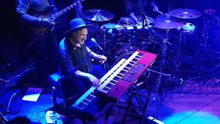 Jon Cleary - &quot;When You Get Back&quot; Live at the Jazz Cafe, London, December 2 2018