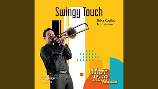 Somebody Loves Me (Arr. Jirka Kadlec)