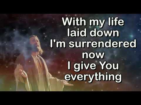 The Goodness of God with lyrics by Bethel music