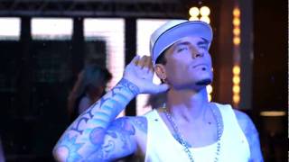 Vanilla Ice - &quot;Rockstar Party&quot;