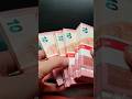 15000 Unboxing 5000 10000 Euro Money Booster Pack