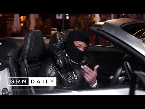 T4 x Nightz - Big Gwop [Music Video] | GRM Daily