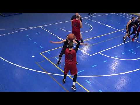 09.03.2019 Ветер - Спартак (Высокий)